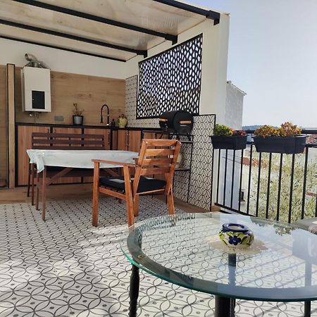 Casa Salome Frigiliana 아파트 외부 사진