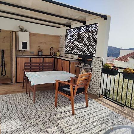 Casa Salome Frigiliana 아파트 외부 사진