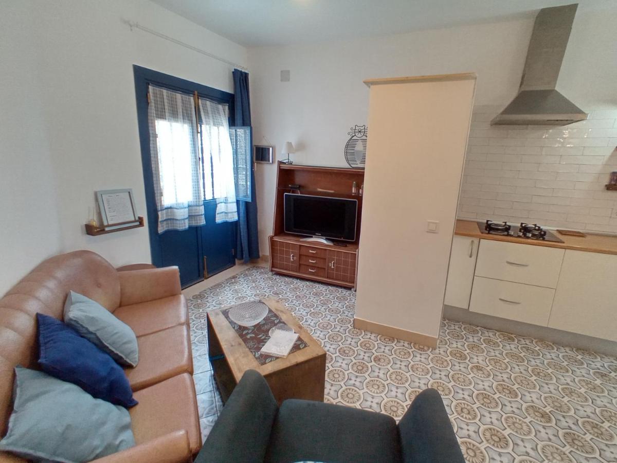 Casa Salome Frigiliana 아파트 외부 사진