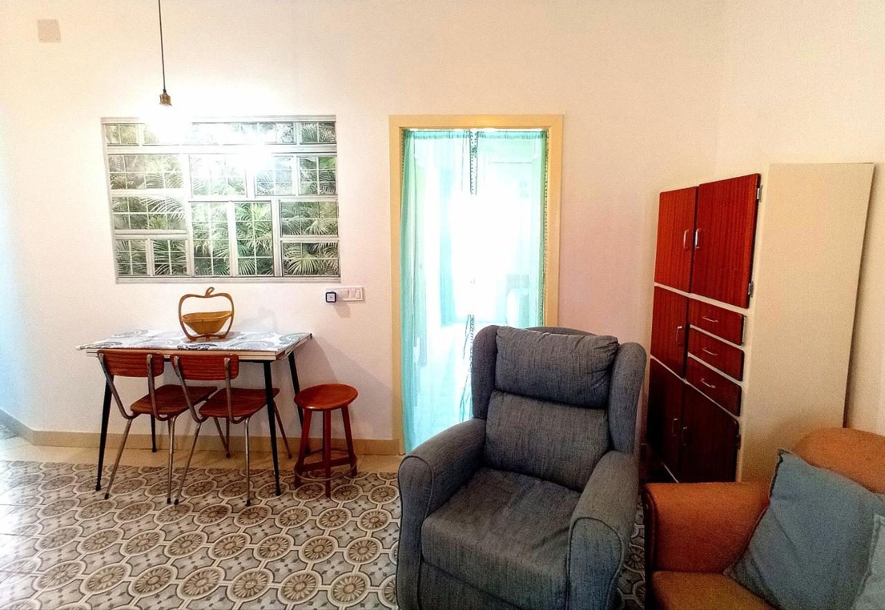 Casa Salome Frigiliana 아파트 외부 사진