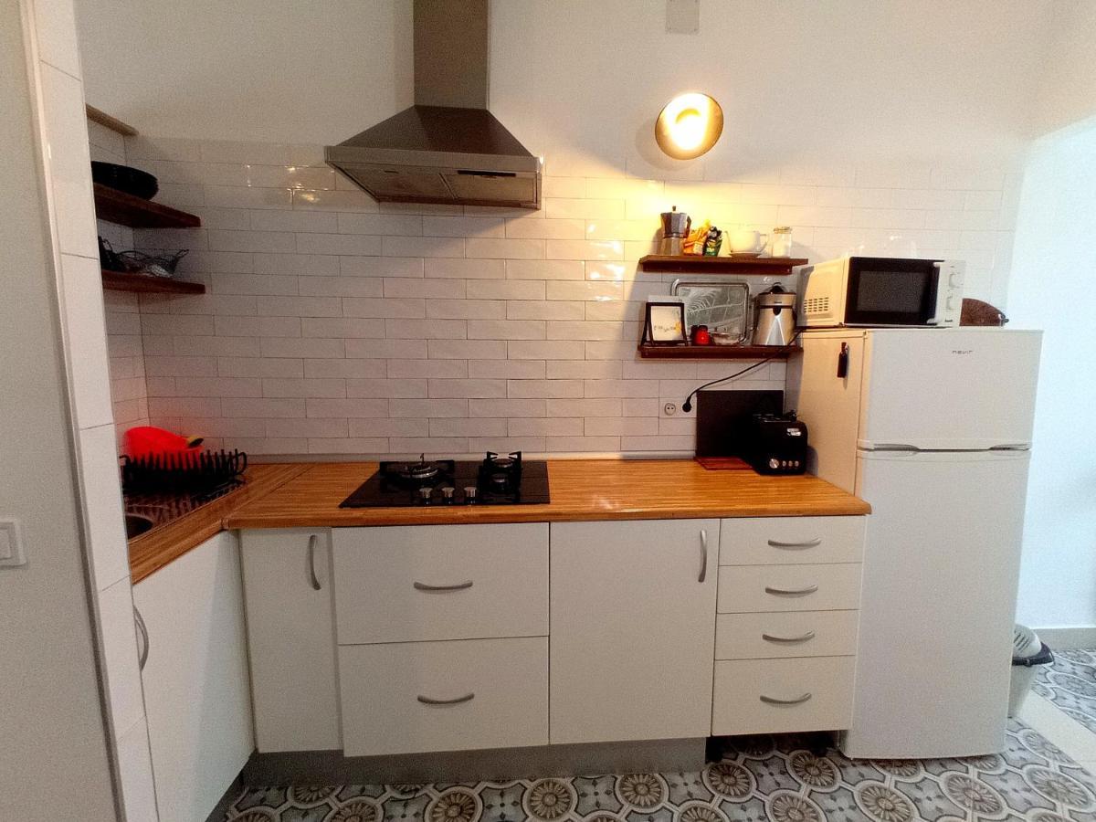 Casa Salome Frigiliana 아파트 외부 사진
