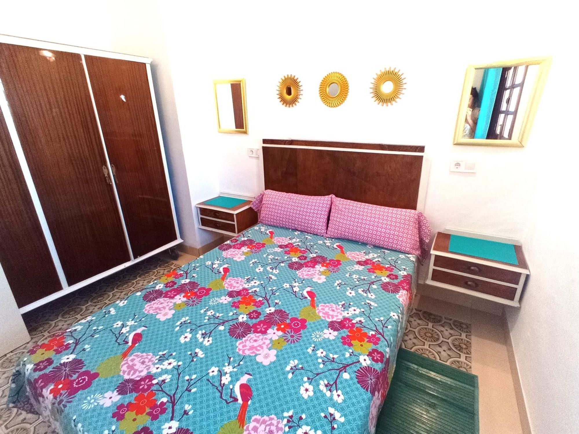 Casa Salome Frigiliana 아파트 외부 사진