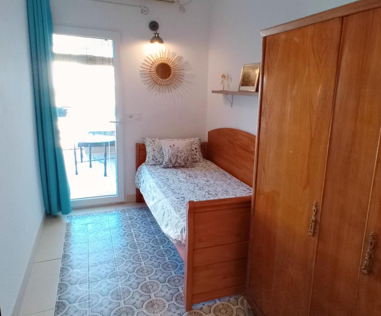 Casa Salome Frigiliana 아파트 외부 사진