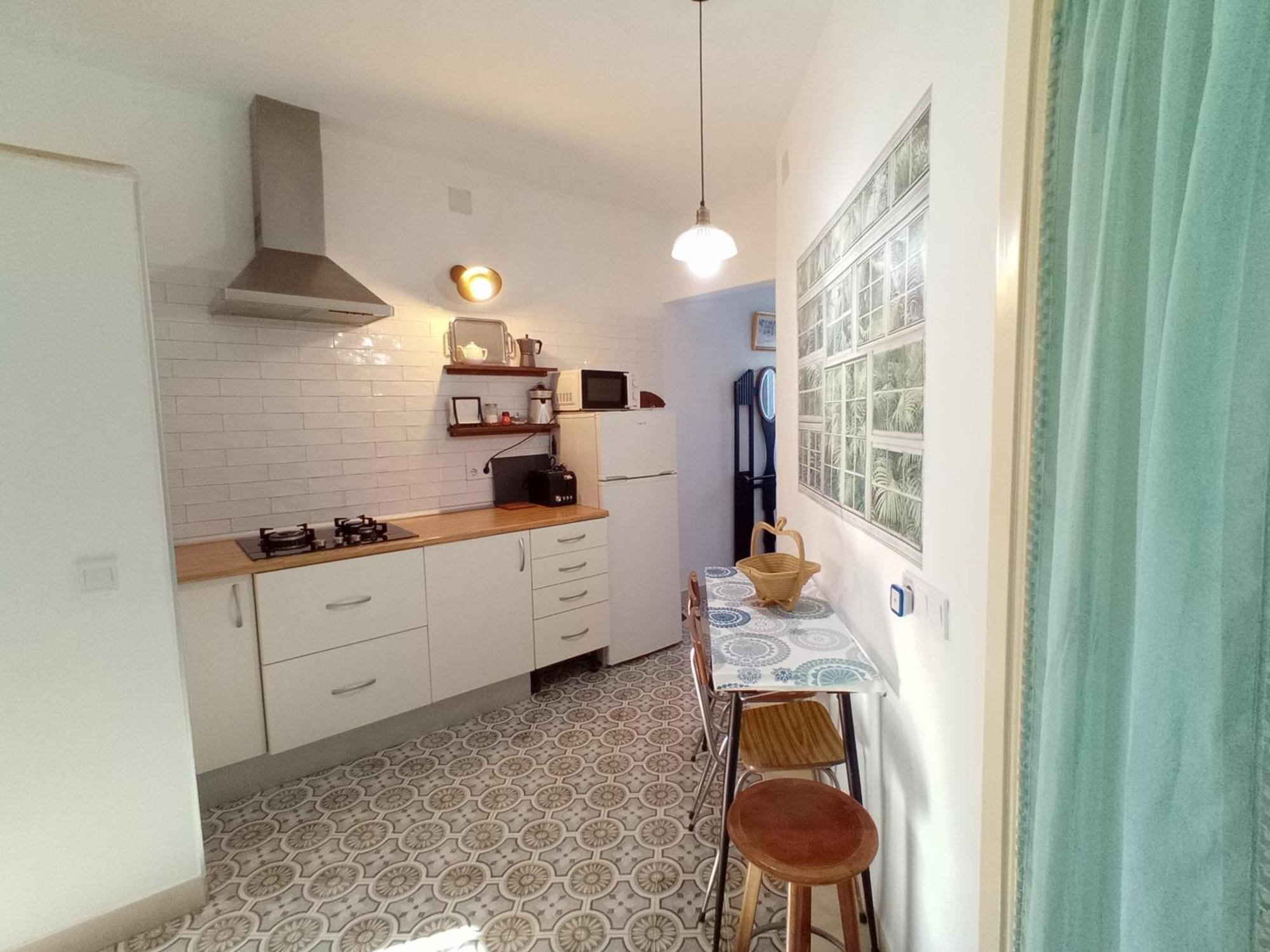Casa Salome Frigiliana 아파트 외부 사진