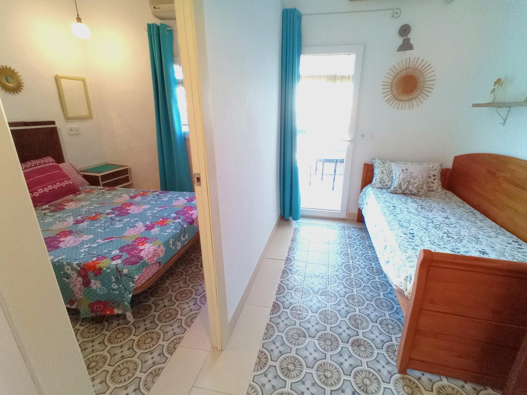 Casa Salome Frigiliana 아파트 외부 사진