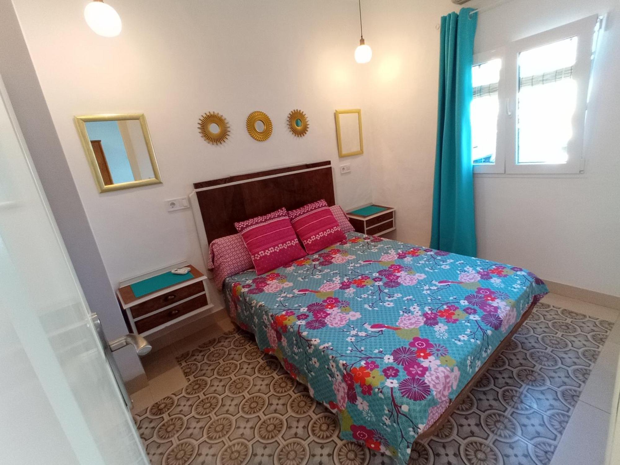 Casa Salome Frigiliana 아파트 외부 사진