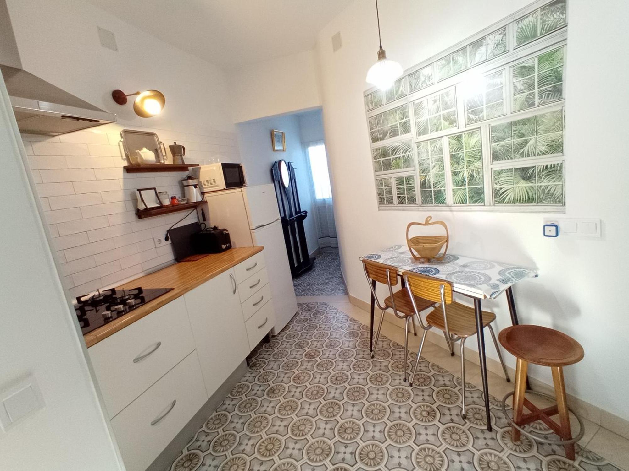 Casa Salome Frigiliana 아파트 외부 사진