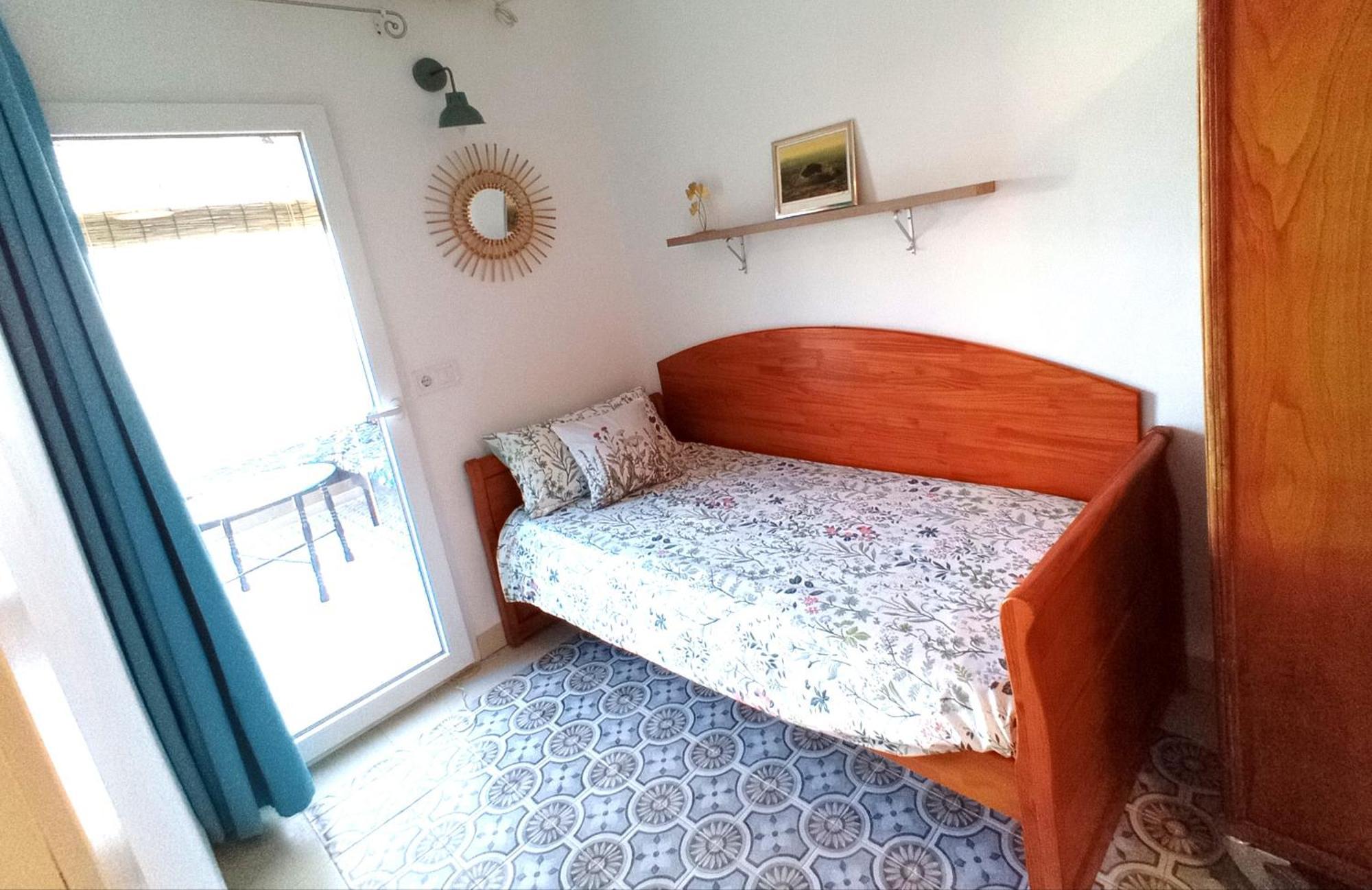 Casa Salome Frigiliana 아파트 외부 사진