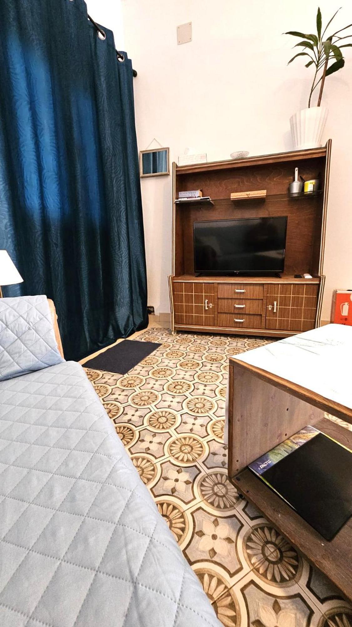 Casa Salome Frigiliana 아파트 외부 사진